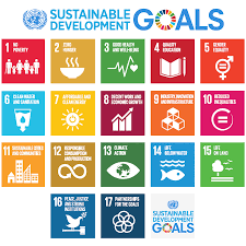 sustainable development goals exarc