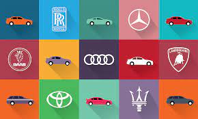 10 best car company logos of 2023