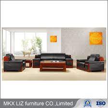 s023 china wood sofa leather sofa