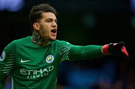 How brazil became a goalkeeper factory. Pep Guardiola Claims Ederson Will Miss Man City S Trip To Anfield Liverpool Fc This Is Anfield