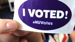We buy and test the model with the most votes every 40 days. Northwestern Student Voting More Than Doubles Northwestern Now