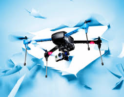a brief history of drones fortune