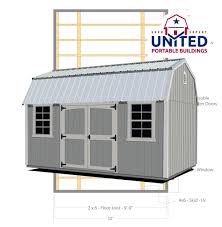 Do not include basements and garages in square footage calculations for selling a home. Contact Online United Portable Buildings