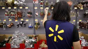 Walmart Will Give Bonuses To Workers With Perfect Attendance