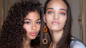 beauty trends for spring summer 2019