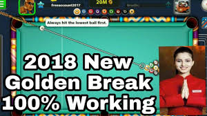 You guys are a bunch of crybabys who obviously do not know how to play pool. 9 Ball Pool Swordfish Cue Golden Break In Miniclip 8 Ball Pool 2018 Ha Pool Balls Youtube Swordfish