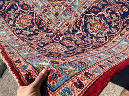 persian 100 wool antique rugs