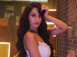 She is mostly known for her gorgeous look and glamorous style in the films. Nora Fatehi Nora Fatehi Hits 16 Million Followers On Instagram Hindi Movie News Times Of India