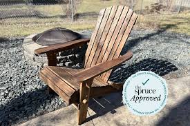the 8 best adirondack chairs of 2024