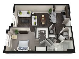 Floor Plans Aria Luxury Apartments