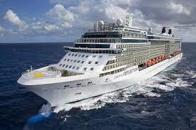 The Mediterranean Cruise gambar png