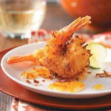 fast coconut shrimp recipe how to make it