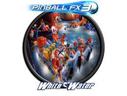 What type of images could be use for backglass in pinball fx3? White Water Wheel Vpforums Org