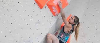 She has been photographed to promote various brands and has appeared in several media outlets as a. Jessica Pilz Is State Champion In Lead Bouldering And Combined Scoring Lacrux Climbing Magazine