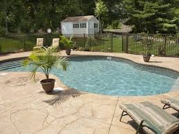 Stamped Concrete Charlotte Nc Site