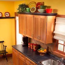 Kitchen uncategorized kitchen cupboard dinas how to hang. 30 Cheap Kitchen Cabinet Add Ons You Can Diy Family Handyman