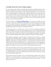 Best custom paper writing services help writing a condensation List of best condensation  writing services Teodor Ilincai Cover Letter How To Create Cover    