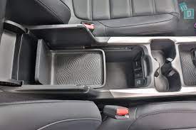 2019 Honda Cr V Vti E7 Seven Seater