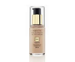 Max Factor Facefinity All Day Flawless 3 In 1 Foundation