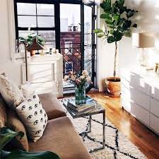 Feng Shui Tricks For A Small Apartment
