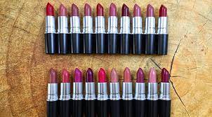 what are mac s top 20 lipstick shades
