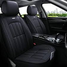 4 Wheeler Pu Leather Swift Car Seat Cover