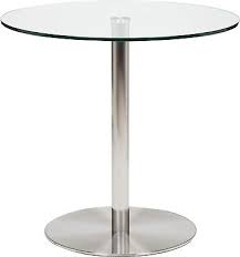 Seat Dining Table Bistro Table