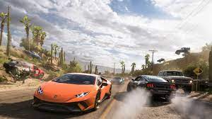 Forza Horizon 5 Offizieller Launch ...