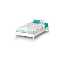 step one twin platform bed 39 pure