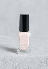 inglot pink o2m breathable nail