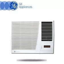 General electric 5200 btu window air conditioner unit model ge agr05lag1 price $80 clean filter, multi speed (cool / fan), runs like whisper quiet. Ge Appliances Aee12kp 1 5hp Digital Window Aircon Lazada Ph