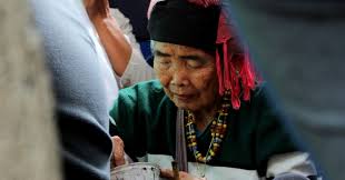 Traditionally, only men with special tattooing ancestry were allowed to learn the art. Kalinga Tourist Spots 2021 Travel Guide Apo Whang Od Sirang Lente