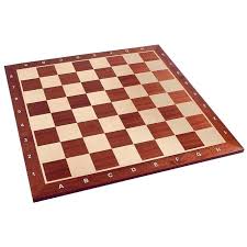 Chess Board Dimensions Govtexam Co