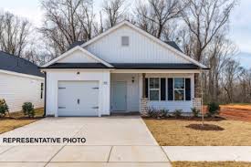 new construction smithfield nc real