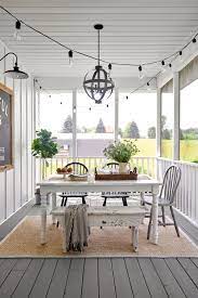20 porch ceiling ideas that take