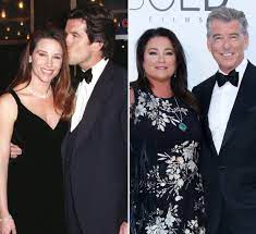 Pierce Brosnan's Sweetest Quotes About ...