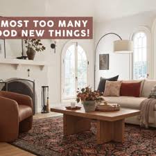 We Yzed The Fall Home Collections