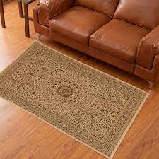 paradise woven carpet 150x210cm