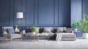 7 Gorgeous Colours That Go With Grey