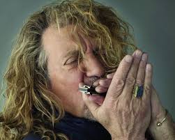 Robert anthony plant cbe (born 20 august 1948) is an english singer, songwriter and musician, best known as the lead singer and lyricist of the english rock band led zeppelin. Robert Plant 1948 Portrait Kino De