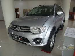 Find great deals on ebay for mitsubishi pajero sport 2016. Mitsubishi Pajero Sport 2016 Vgt 2 5 In Kuala Lumpur Automatic Suv Silver For Rm 179 716 3274727 Carlist My