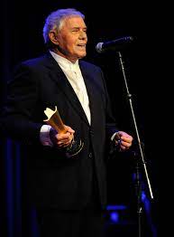 Tom T. Hall, country music's ...