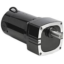 42a fx series dc parallel shaft scr rated 90v and 180v gearmotors model 1509 bodine electric 60015090