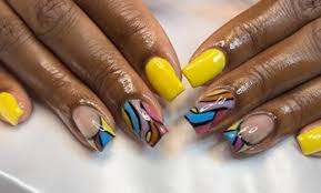 torrance nail salons deals in and