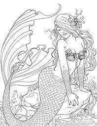 In dreams of a prince. Mermaid Coloring Pages Mermaid Coloring Book Fairy Coloring Pages