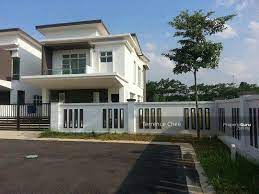 Hopefully the post content article semi detached house plans in. Double Storey Semi Detached House Design House Storey