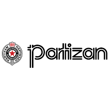 Partizan was founded on 4 october 1945 in belgrade, as a football section of the central house of the yugoslav army partizan, and was named in honour of the partisans, the communist military formation who fought against fascism during world war ii in yugoslavia. Partizan Logo Png Transparent Svg Vector Freebie Supply