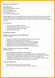 Writing a good cover letter journalism Collection of Solutions Journalism Cover Letter Format On Layout