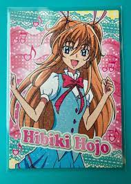 Bandai Sweet Pretty Cure Card Bandai HIbiki Hojo pt13 japanese | eBay