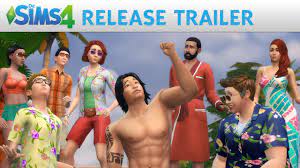 The Sims 4 Preview - Van woohoo naar levensmoe